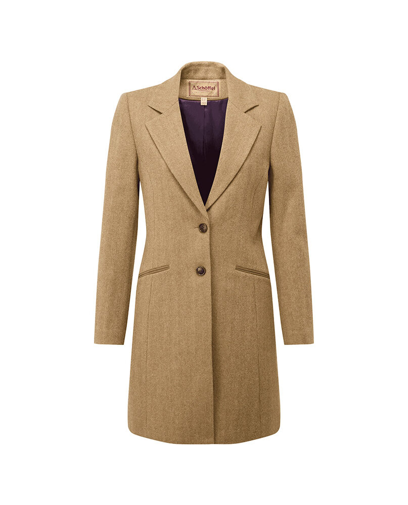 Cotton Coat