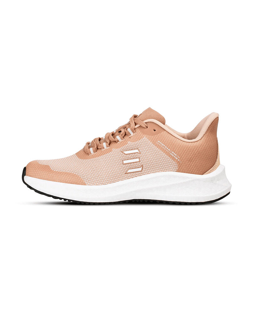 Pink Shoes