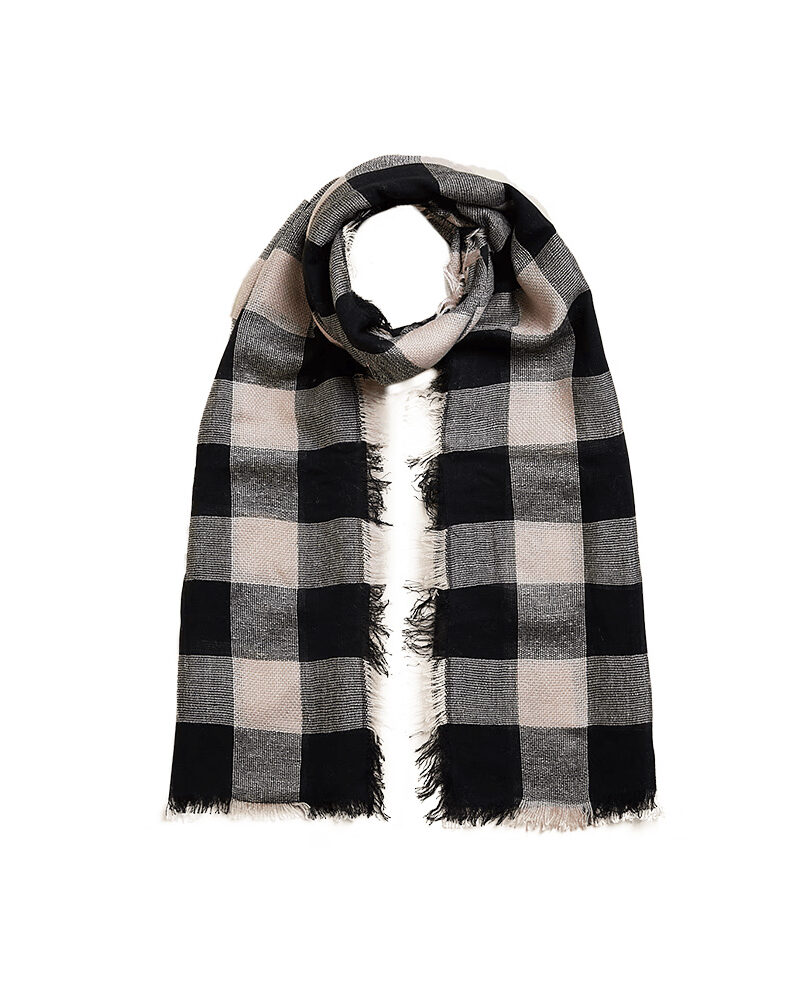 Woolen Scarf