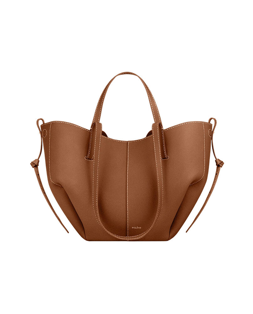 Leather Bag